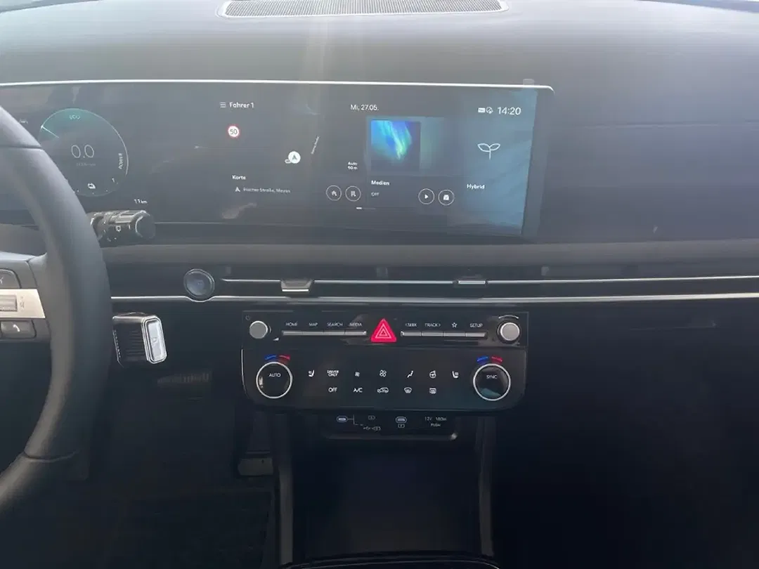 Hyundai TUCSON - Thumbnail 10