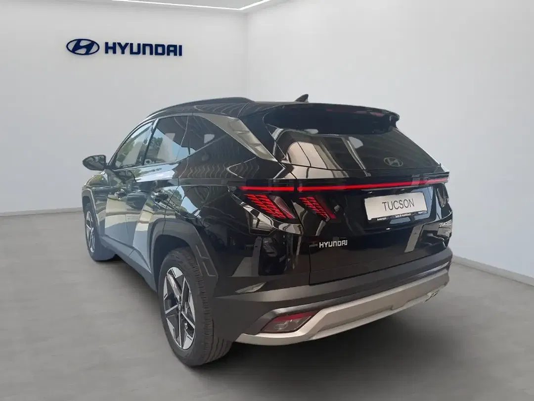 Hyundai TUCSON - Thumbnail 5