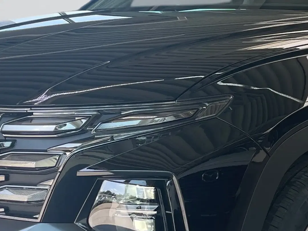 Hyundai TUCSON - Thumbnail 6