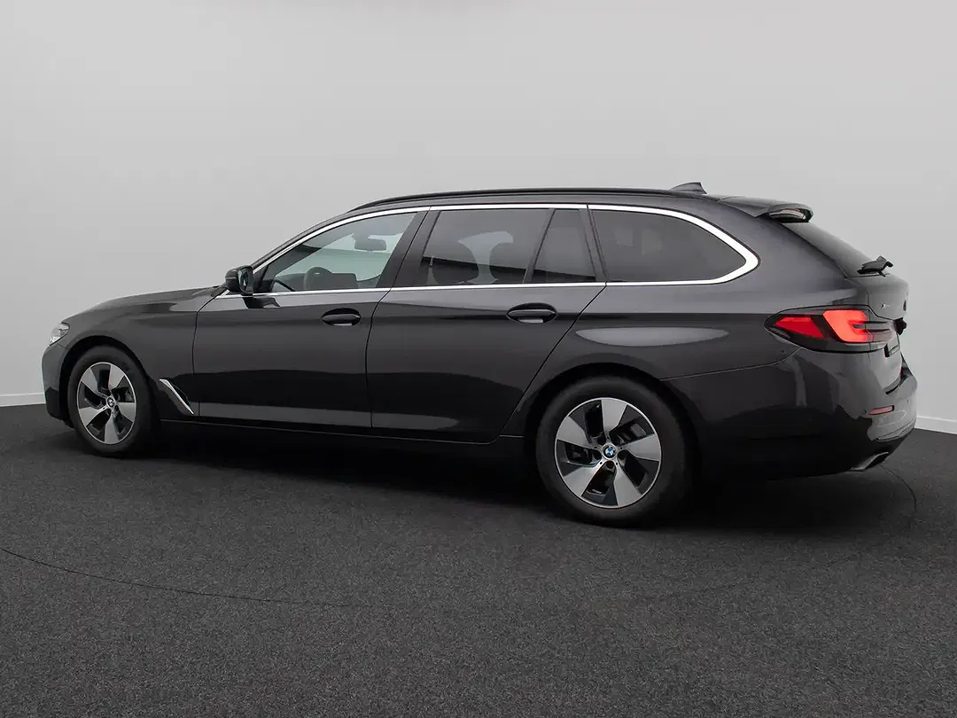BMW 530 - Thumbnail 10