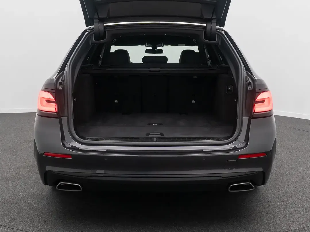 BMW 530 - Thumbnail 14