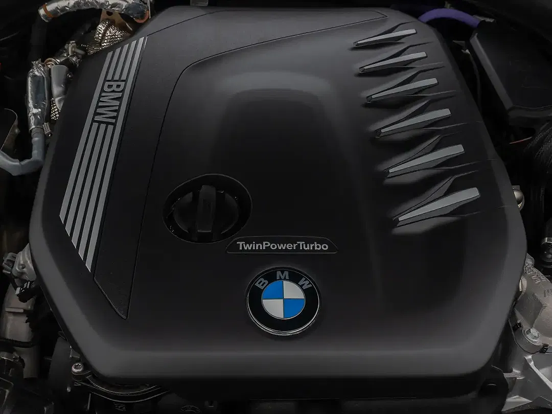 BMW 530 - Thumbnail 15