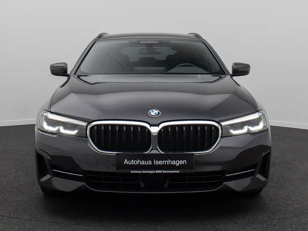 BMW 530 - Thumbnail 2
