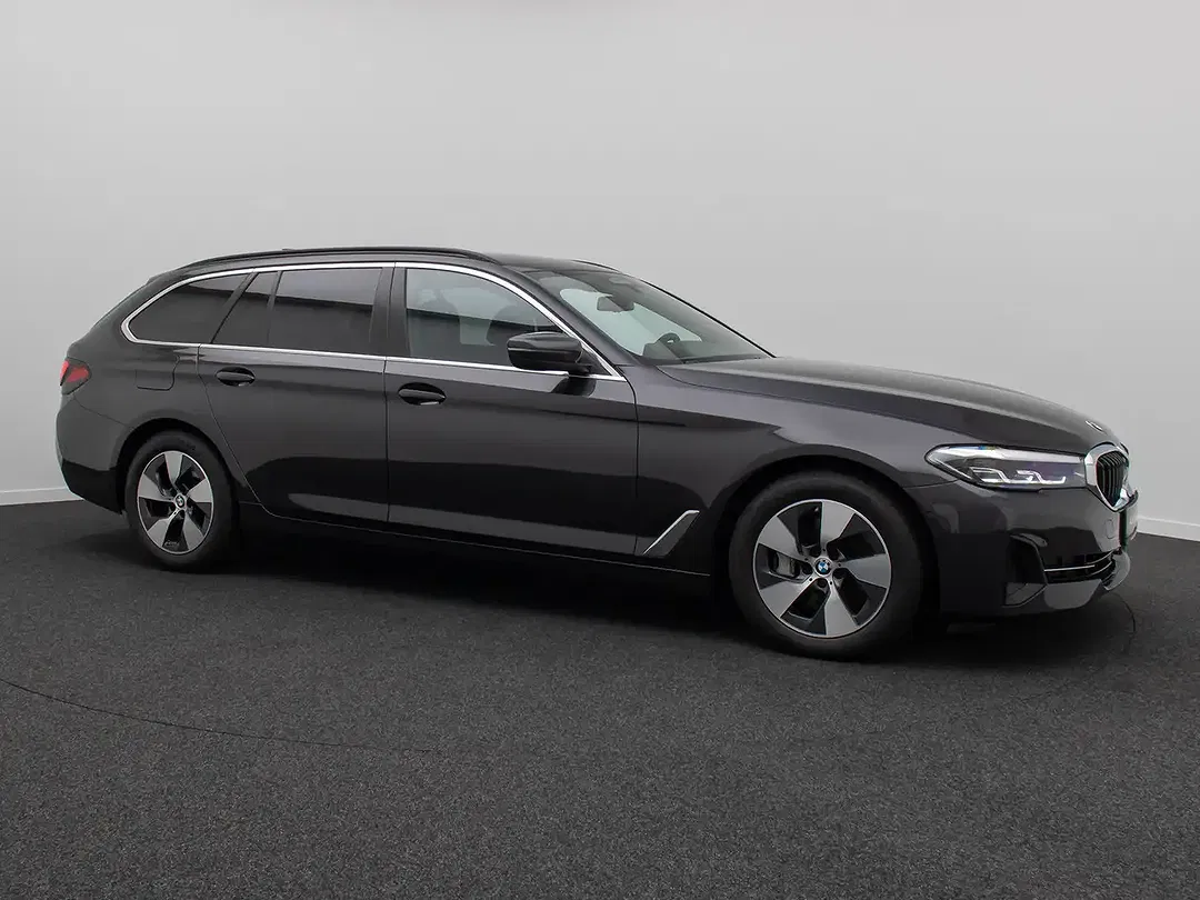 BMW 530 - Thumbnail 4