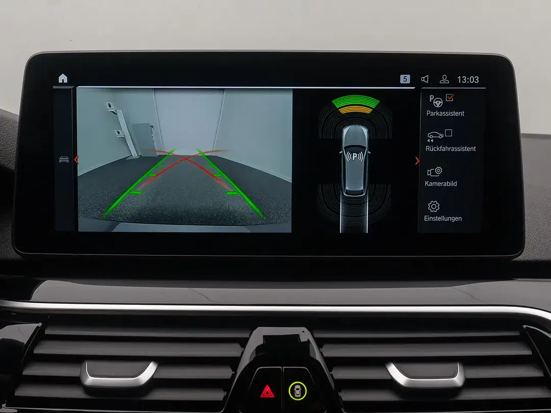 BMW 530 - Thumbnail 41
