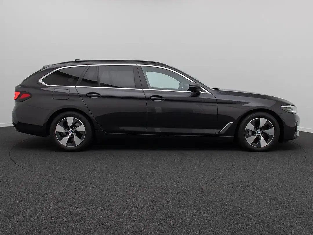 BMW 530 - Thumbnail 5