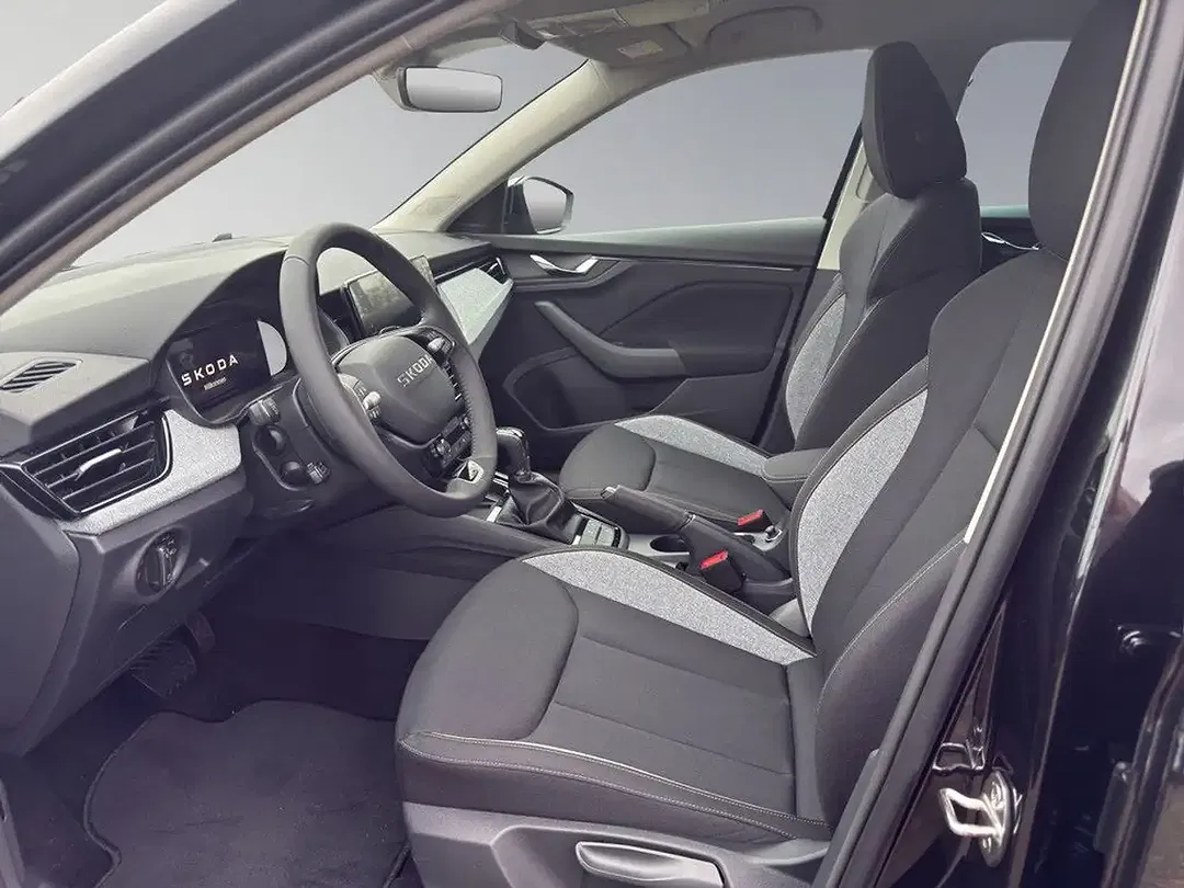 Skoda Scala - Thumbnail 10