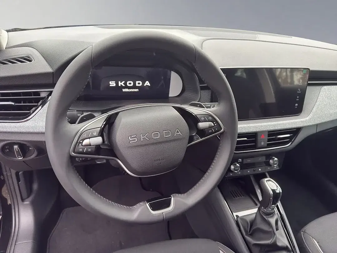 Skoda Scala - Thumbnail 11