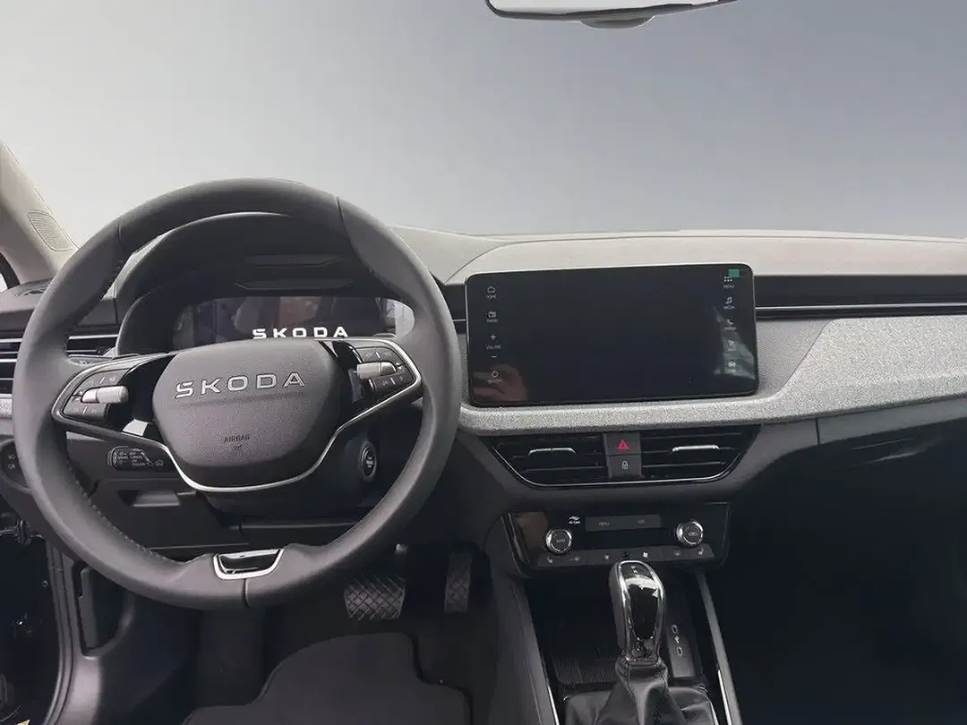 Skoda Scala - Thumbnail 14
