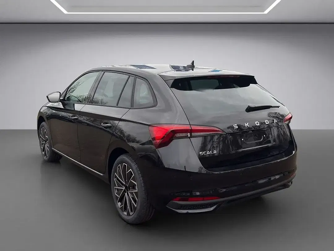 Skoda Scala - Thumbnail 3