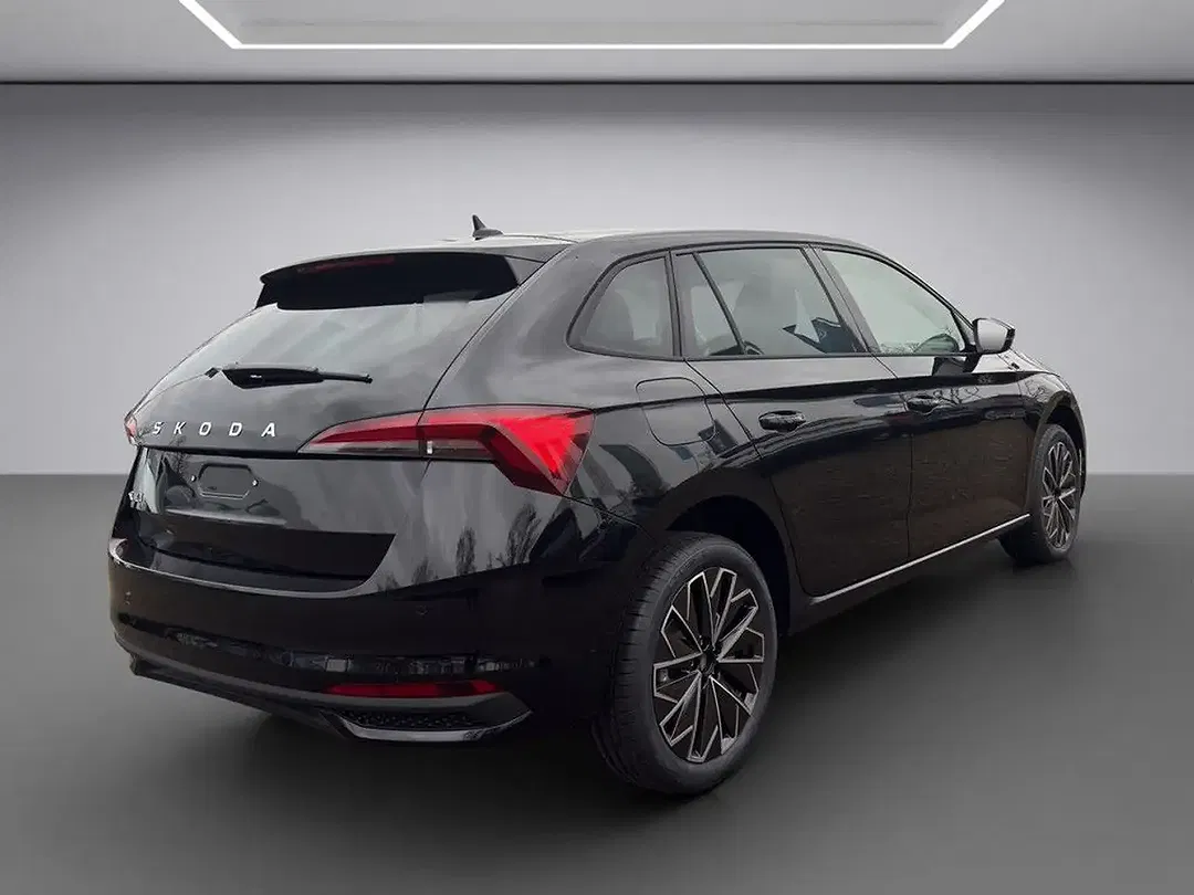 Skoda Scala - Thumbnail 5