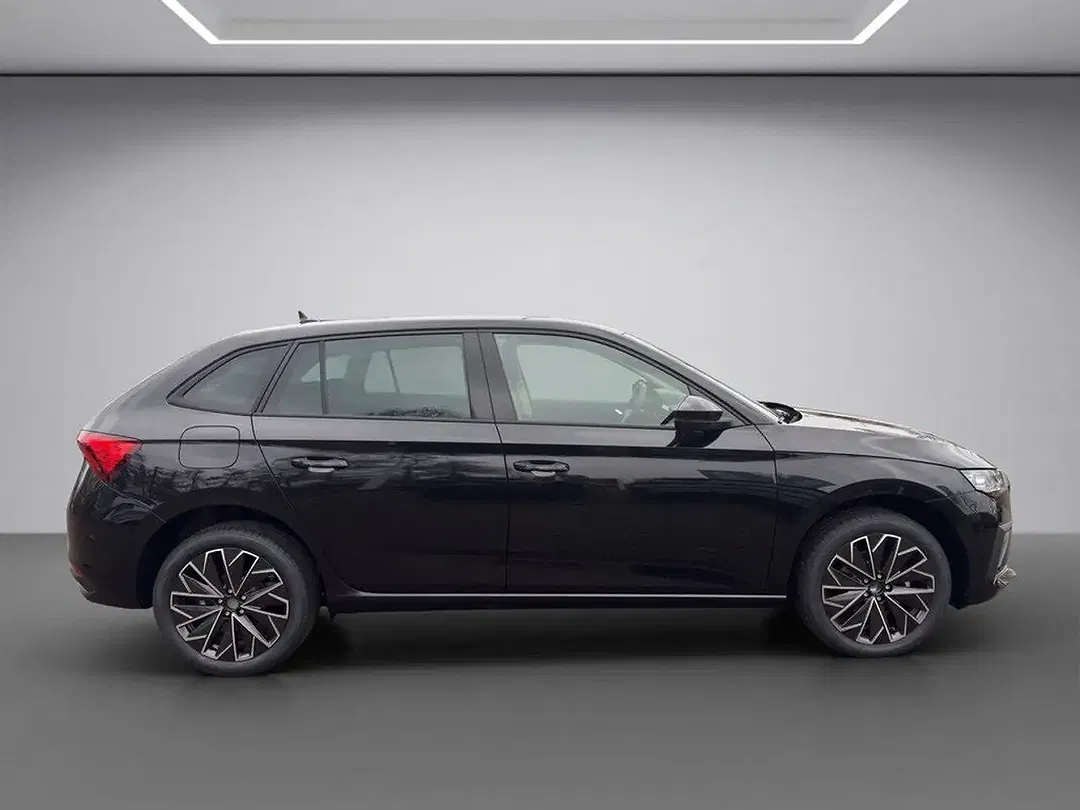 Skoda Scala - Thumbnail 6