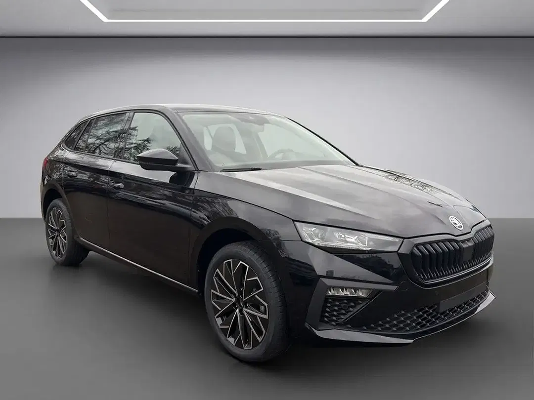 Skoda Scala - Thumbnail 7