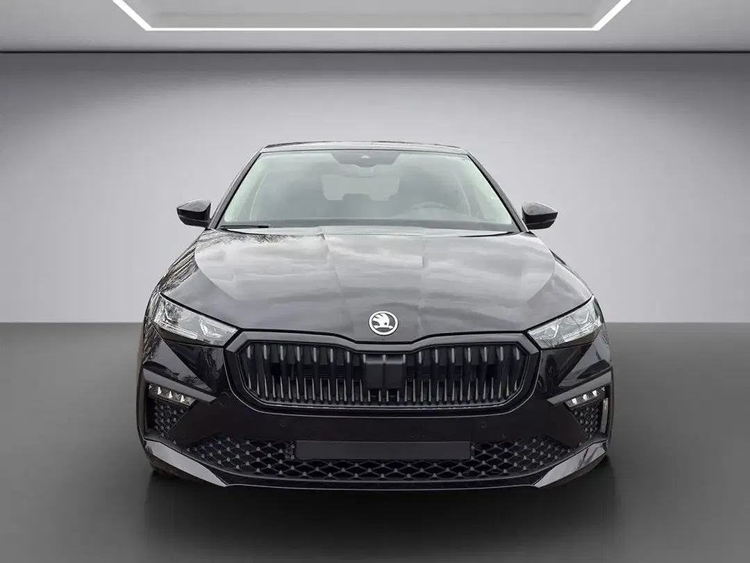 Skoda Scala - Thumbnail 8