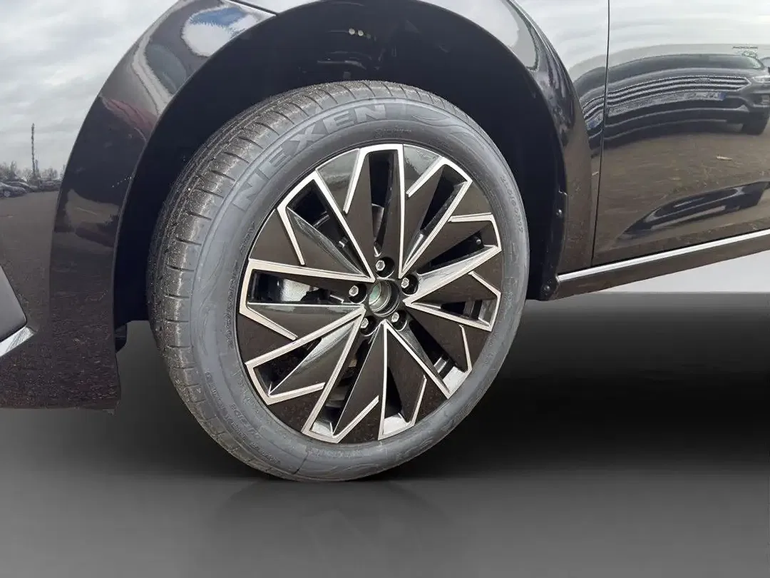 Skoda Scala - Thumbnail 9