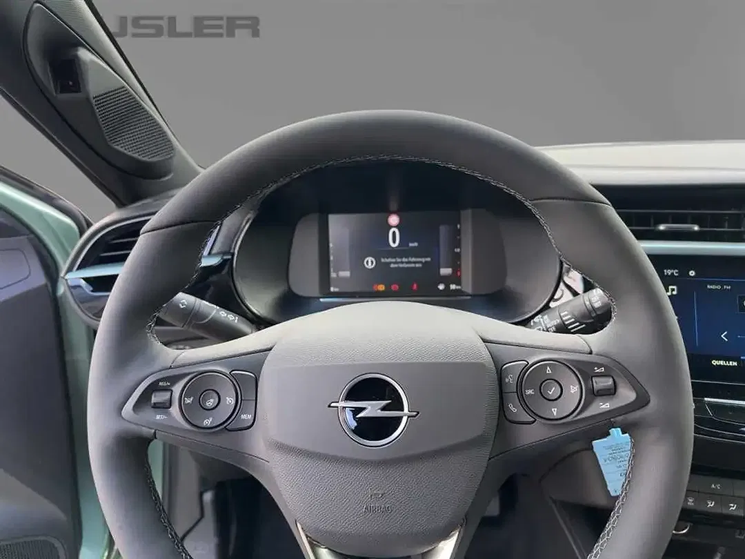 Opel Corsa - Thumbnail 11