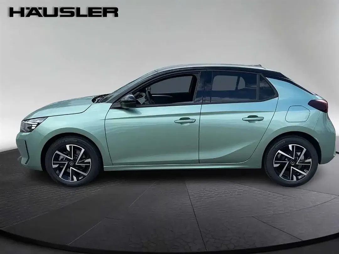 Opel Corsa - Thumbnail 2