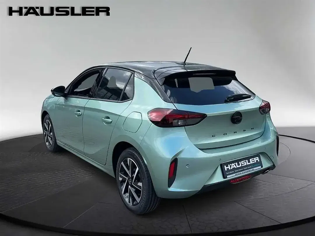 Opel Corsa - Thumbnail 3