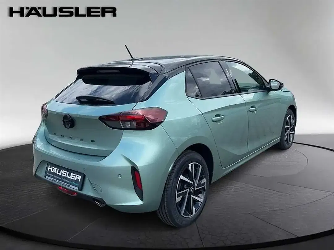 Opel Corsa - Thumbnail 4