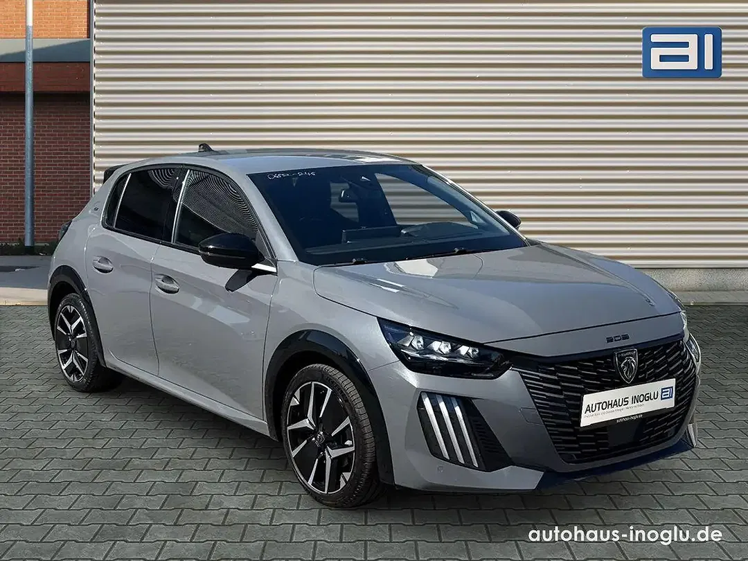 Peugeot 208 - Thumbnail 7