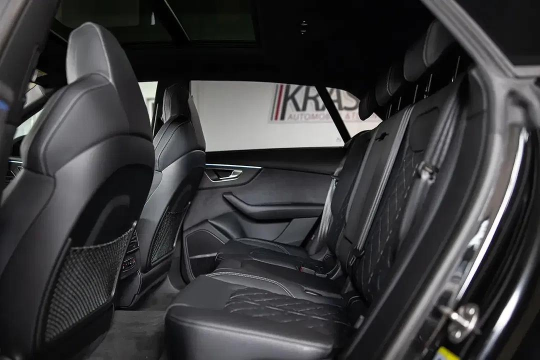 Audi Q8 - Thumbnail 15