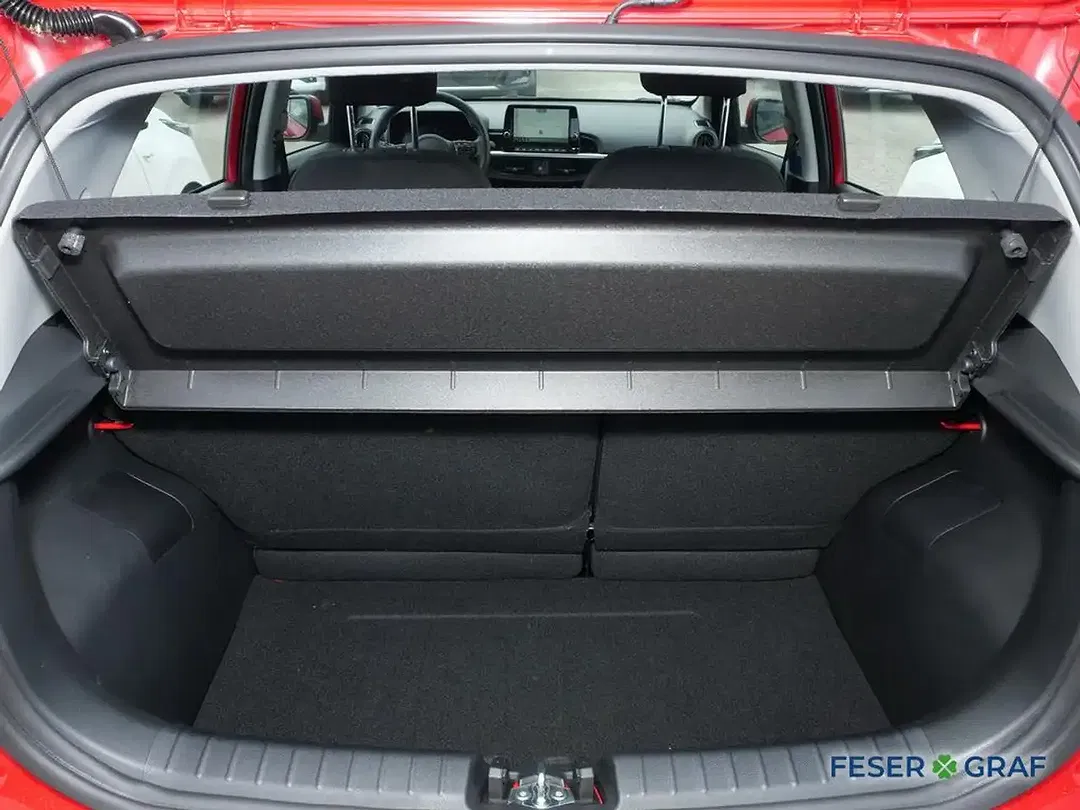 Kia Picanto - Thumbnail 9