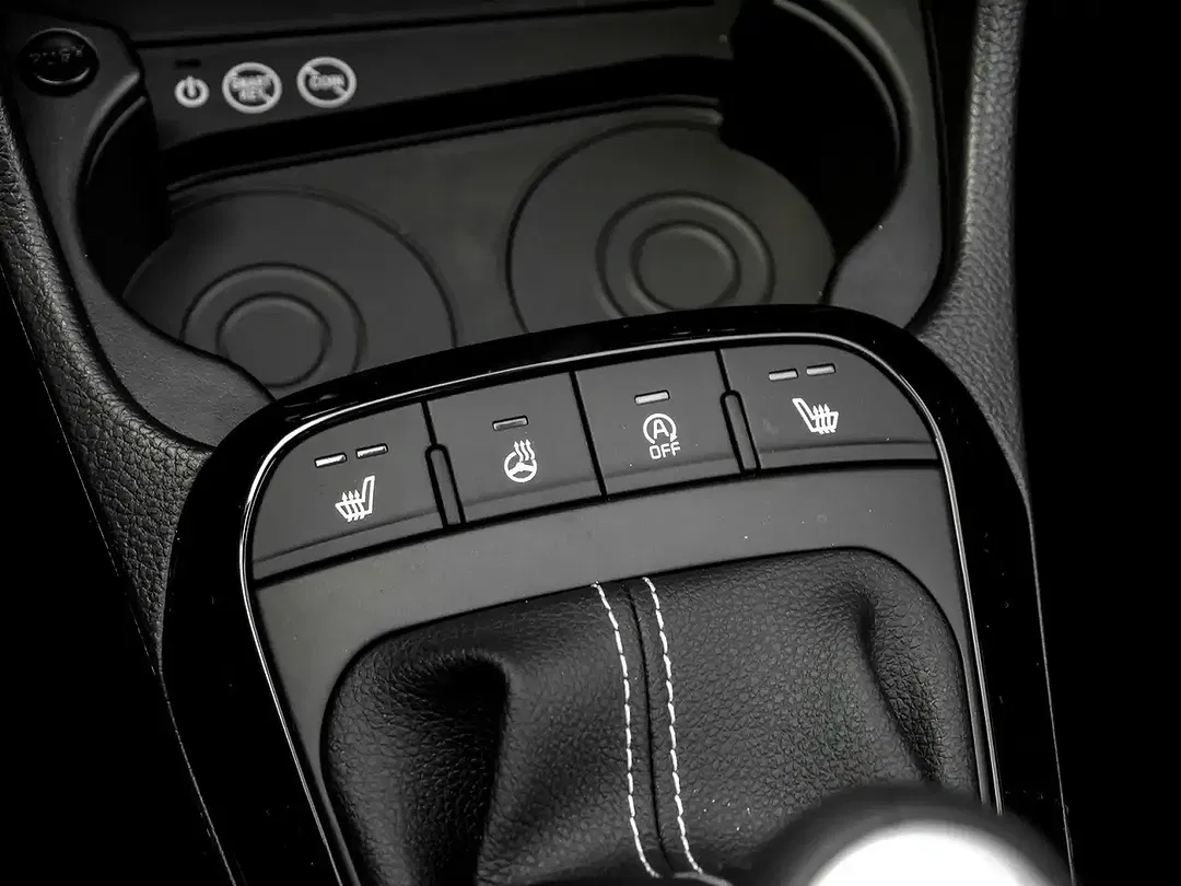 Kia Picanto - Thumbnail 14