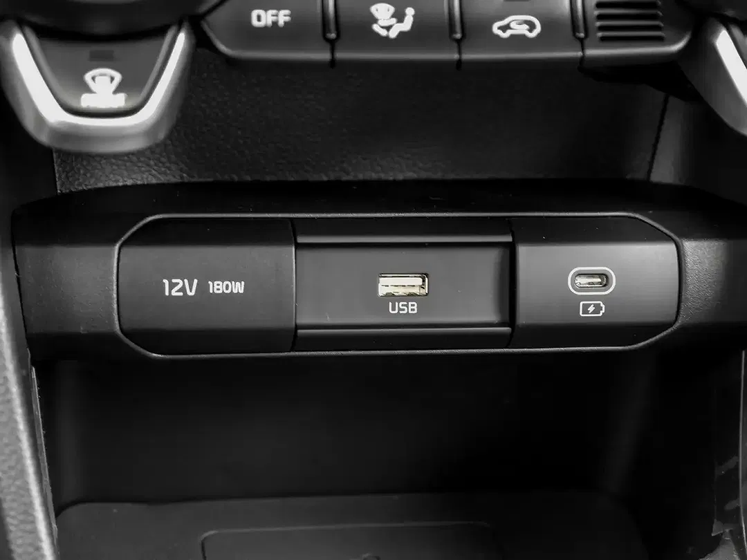 Kia Picanto - Thumbnail 15