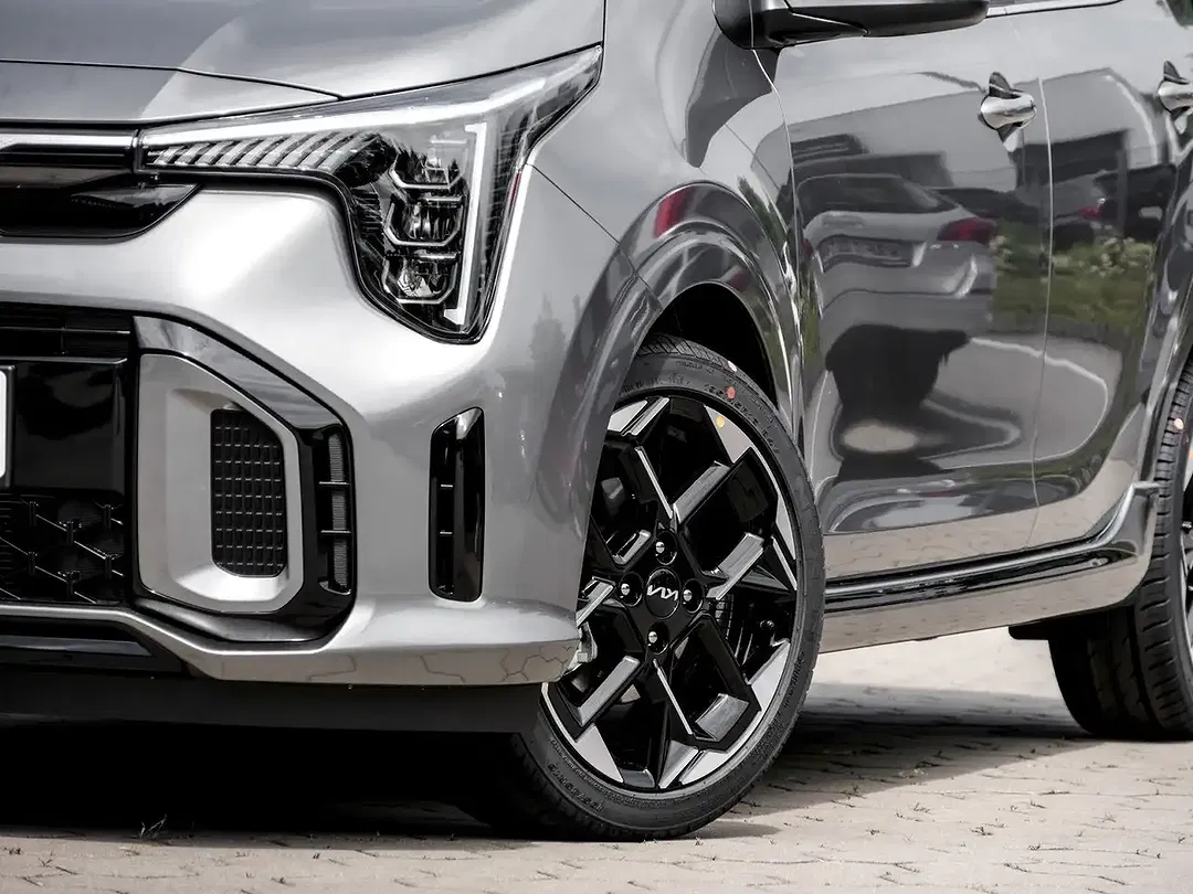 Kia Picanto - Thumbnail 5