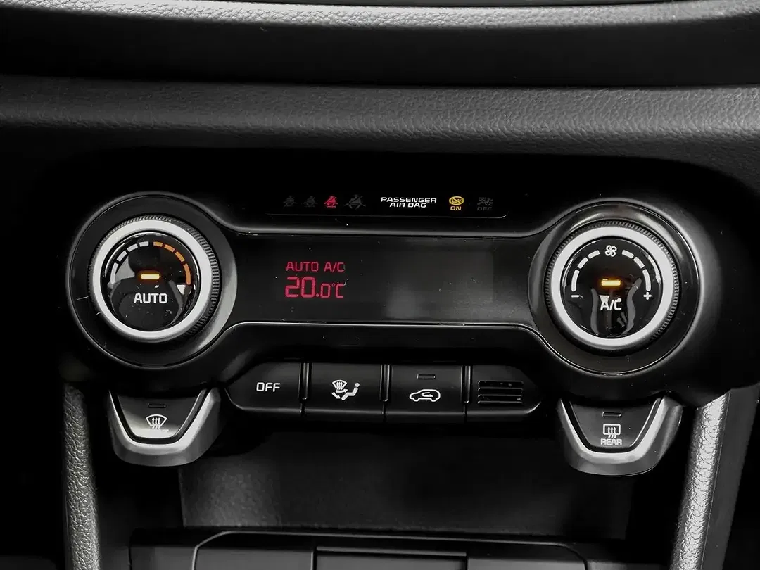 Kia Picanto - Thumbnail 8