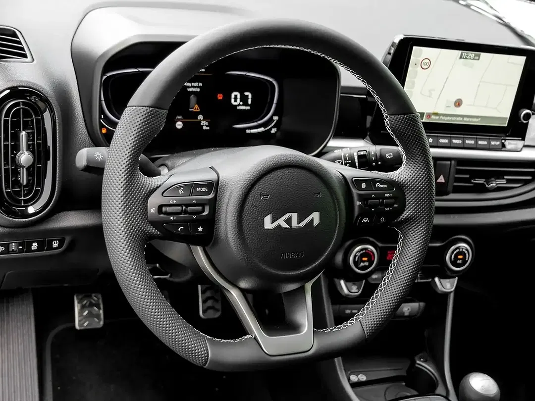 Kia Picanto - Thumbnail 9