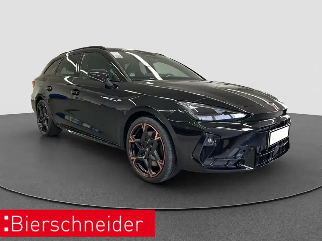 CUPRA Leon - Thumbnail 10