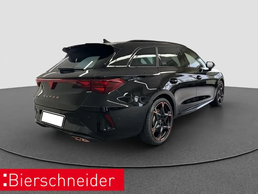 CUPRA Leon - Thumbnail 7