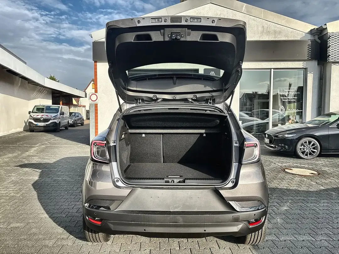 Renault Captur - Thumbnail 10