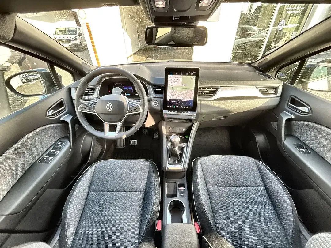 Renault Captur - Thumbnail 15