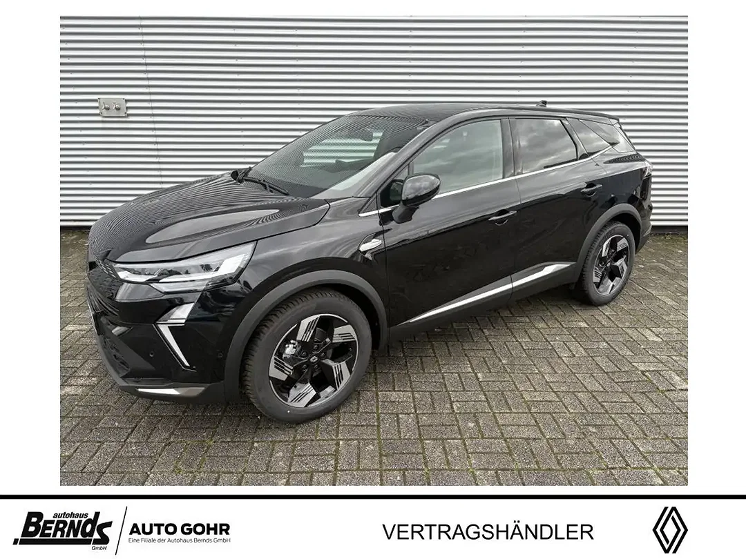 Renault Symbioz - Afbeelding 1