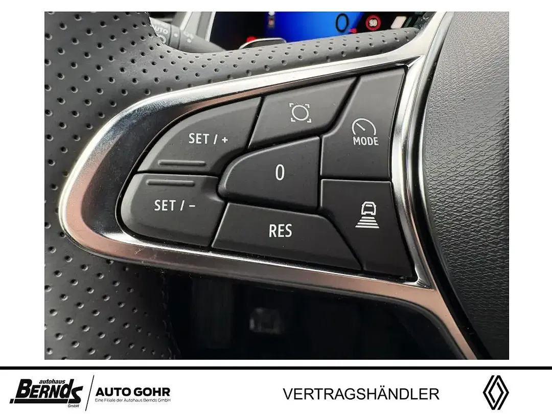 Renault Symbioz - Thumbnail 10