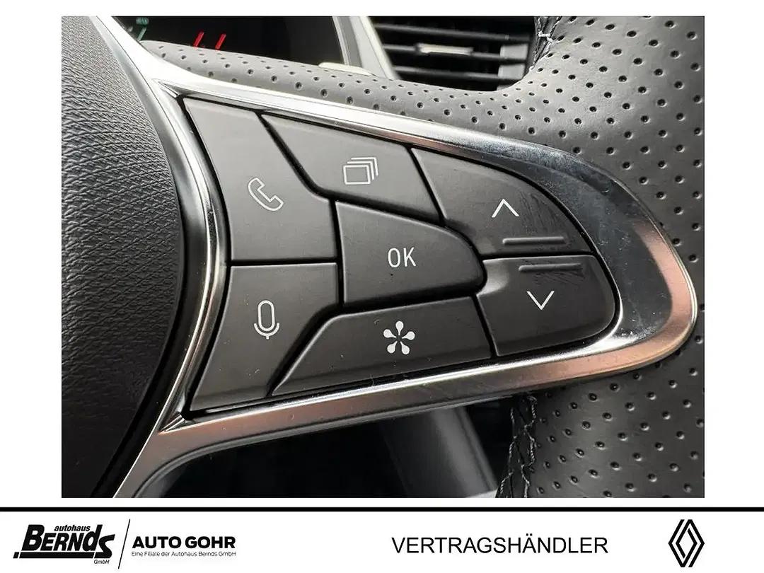 Renault Symbioz - Thumbnail 11