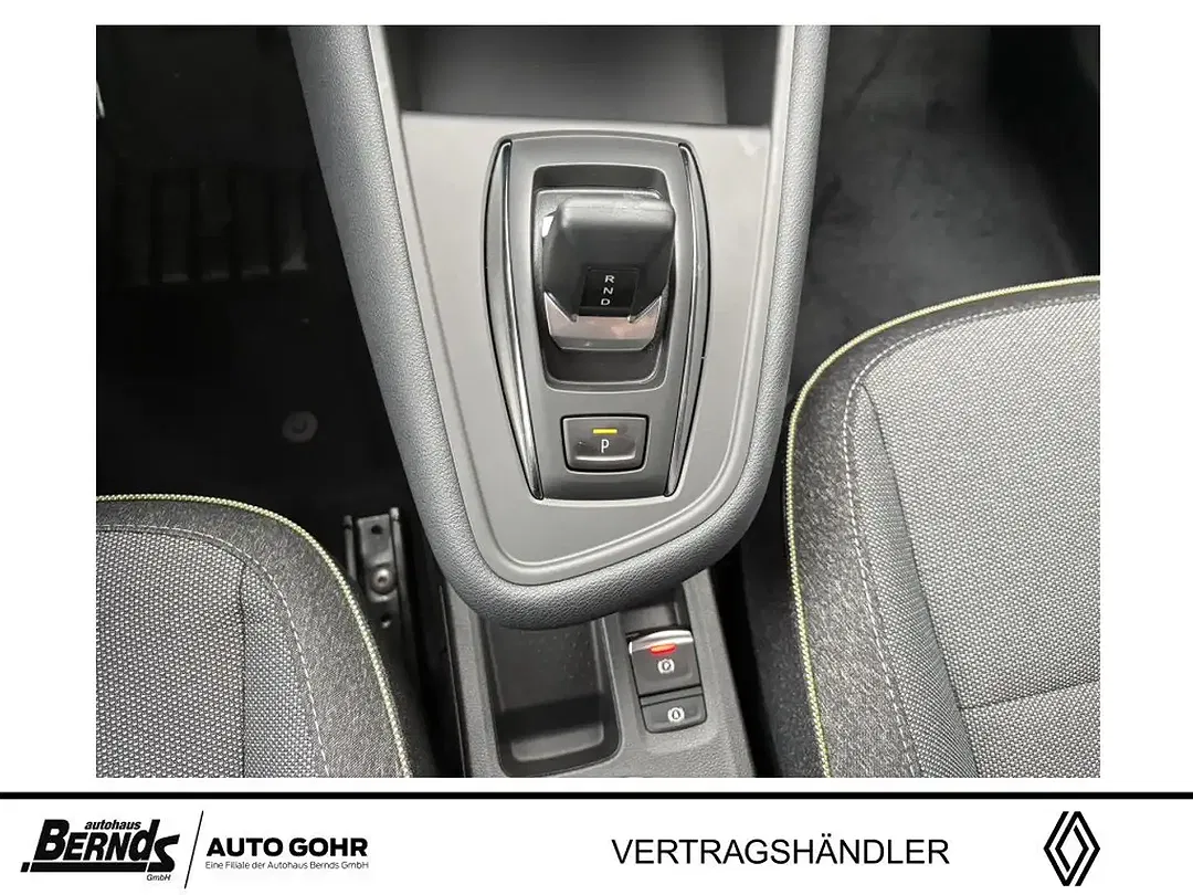 Renault Symbioz - Thumbnail 15