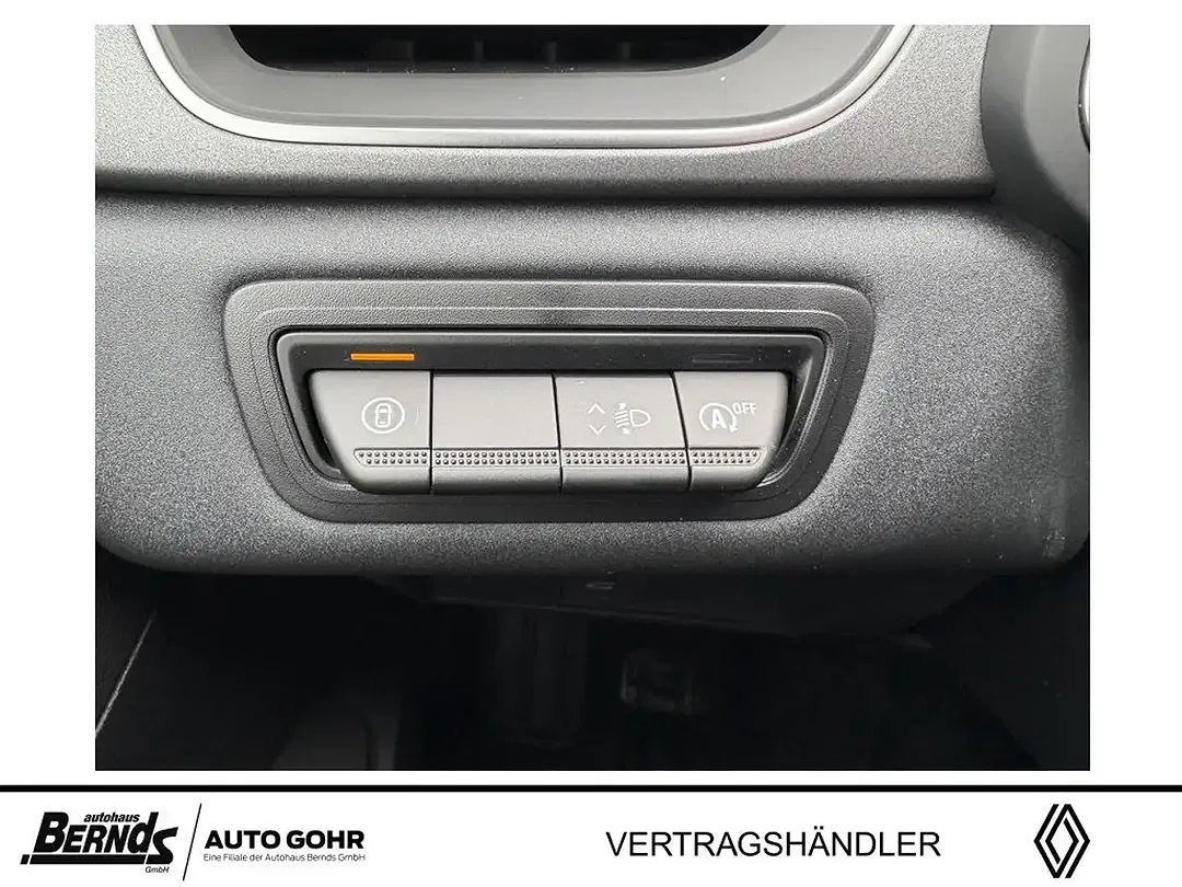 Renault Symbioz - Thumbnail 16