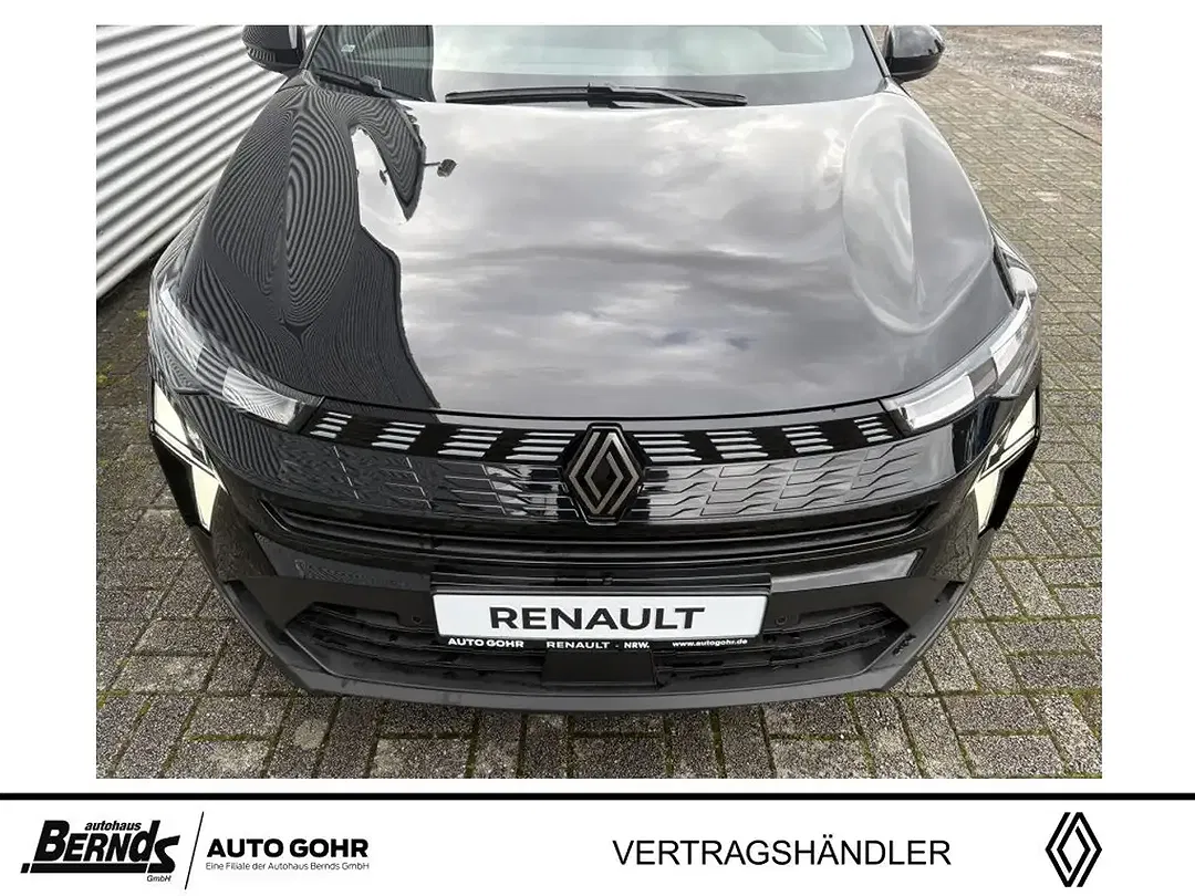 Renault Symbioz - Thumbnail 2