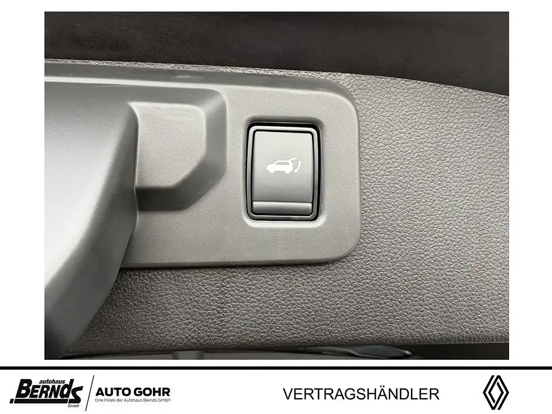 Renault Symbioz - Thumbnail 20