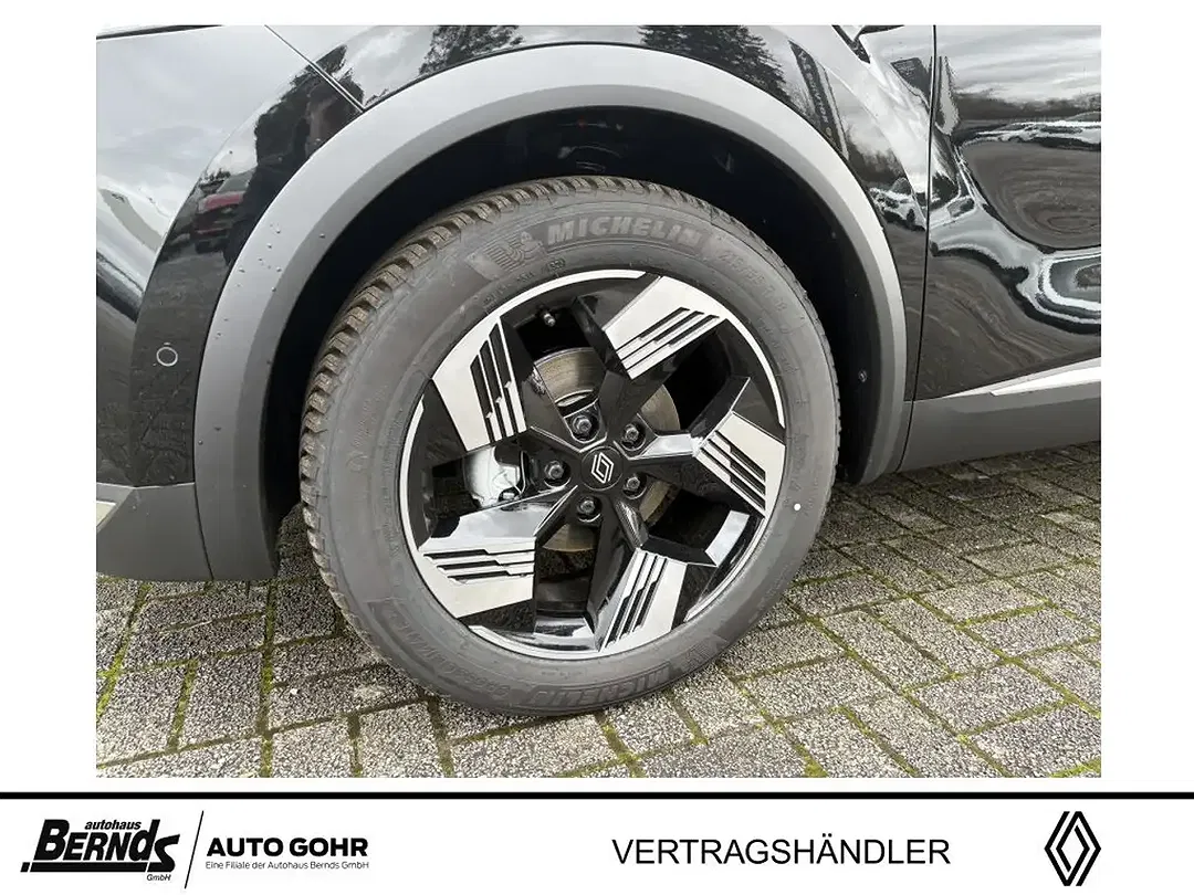 Renault Symbioz - Thumbnail 21