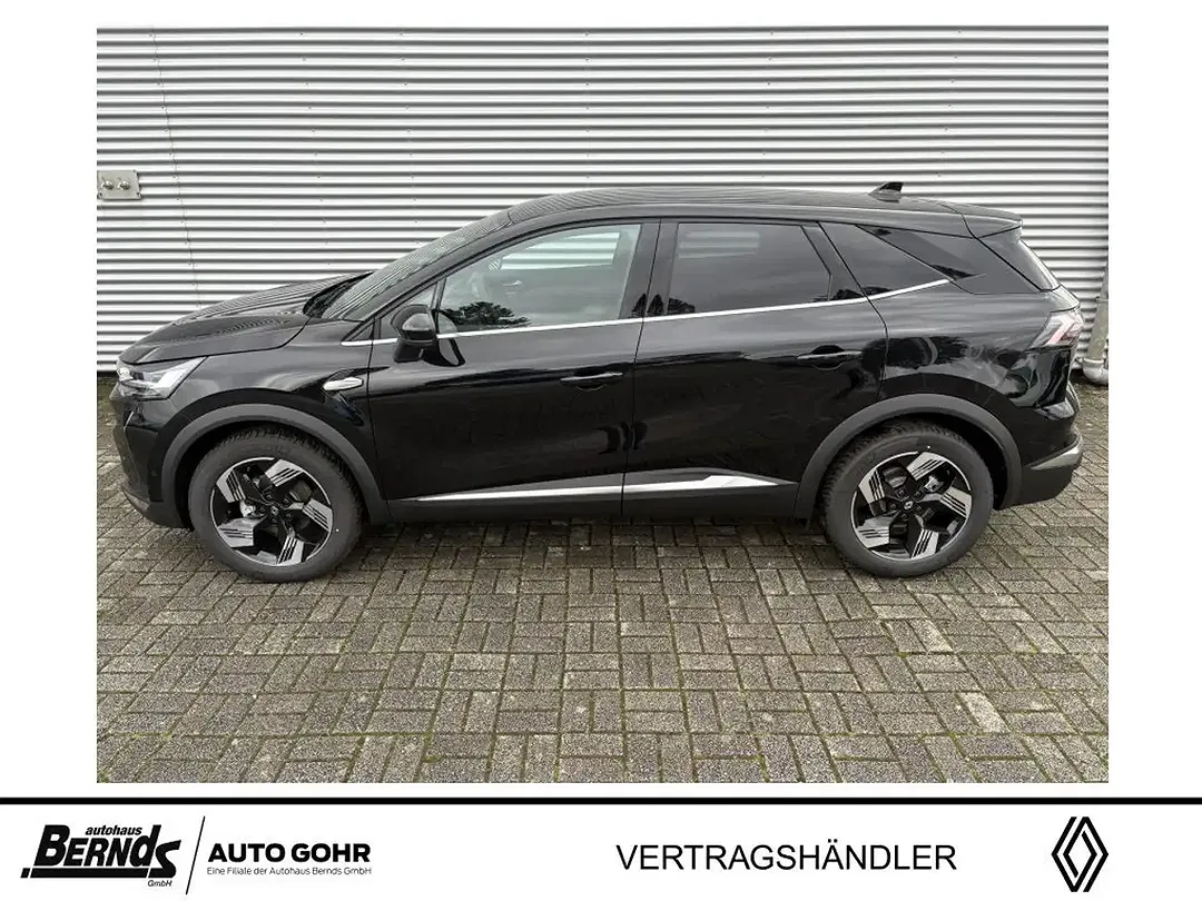 Renault Symbioz - Thumbnail 3