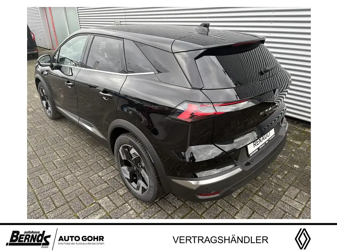 Renault Symbioz - Thumbnail 4
