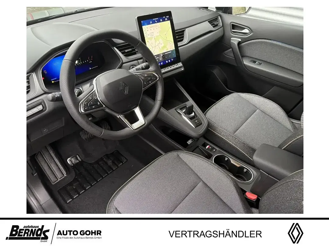 Renault Symbioz - Thumbnail 6