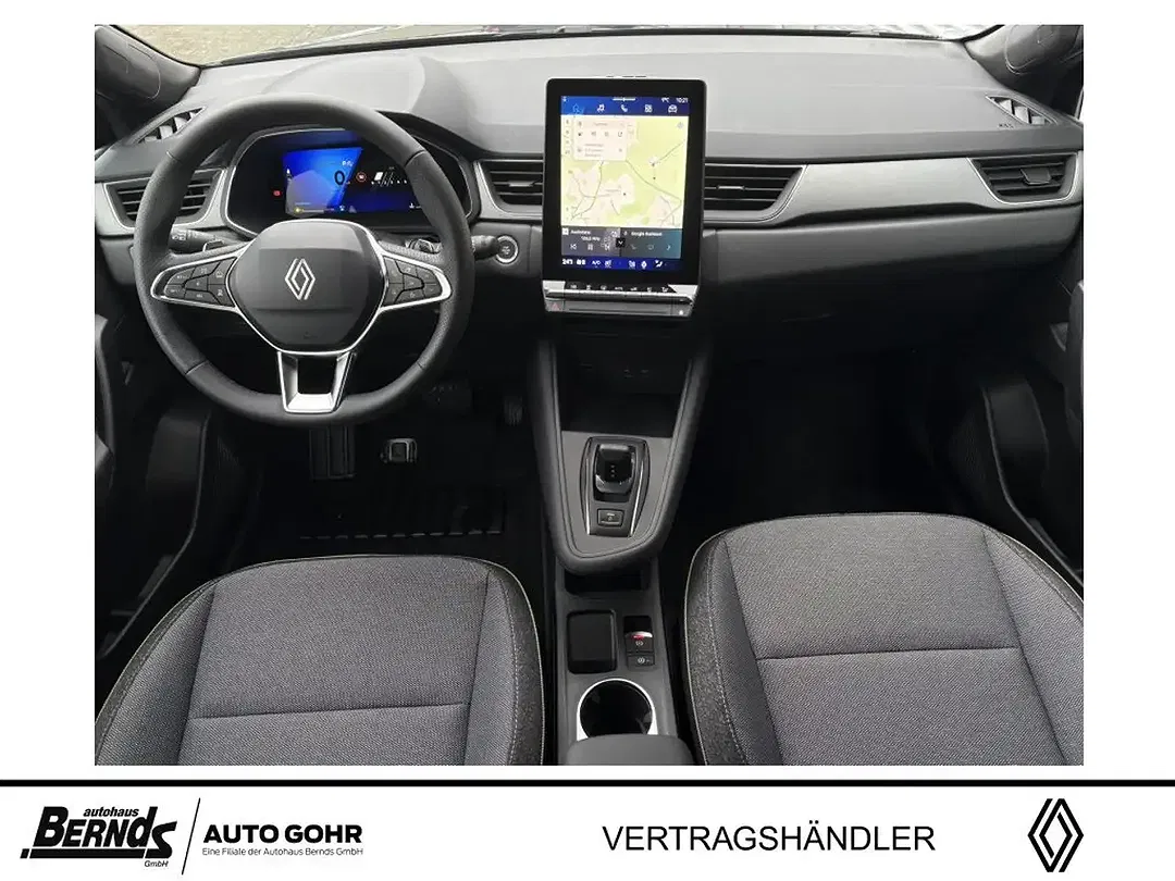 Renault Symbioz - Thumbnail 7