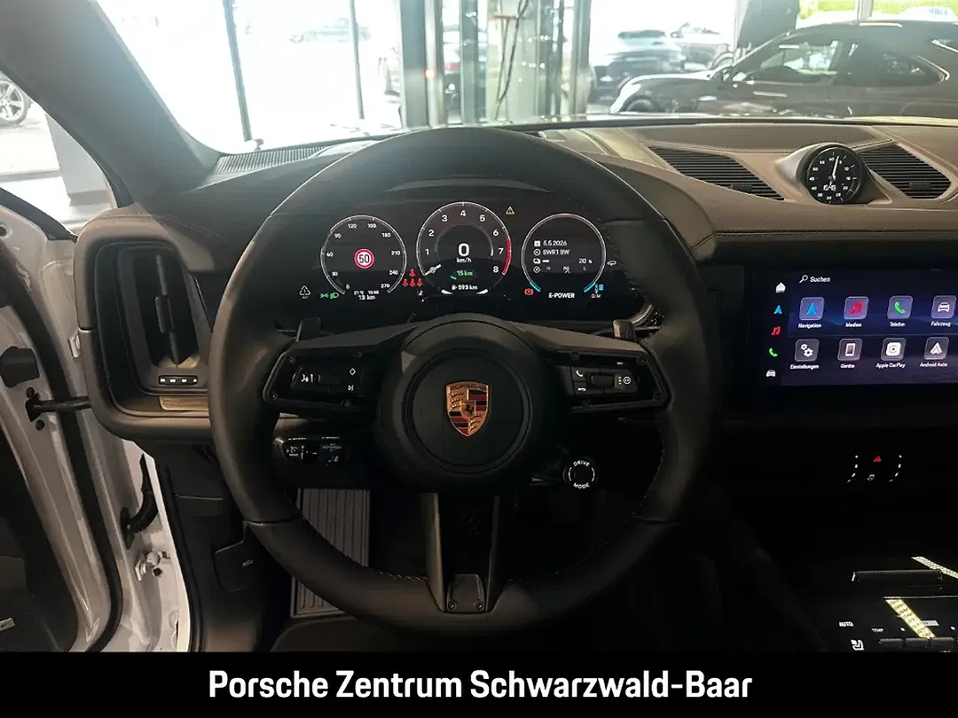 Porsche Cayenne - Thumbnail 12