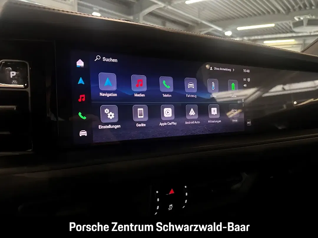 Porsche Cayenne - Thumbnail 13