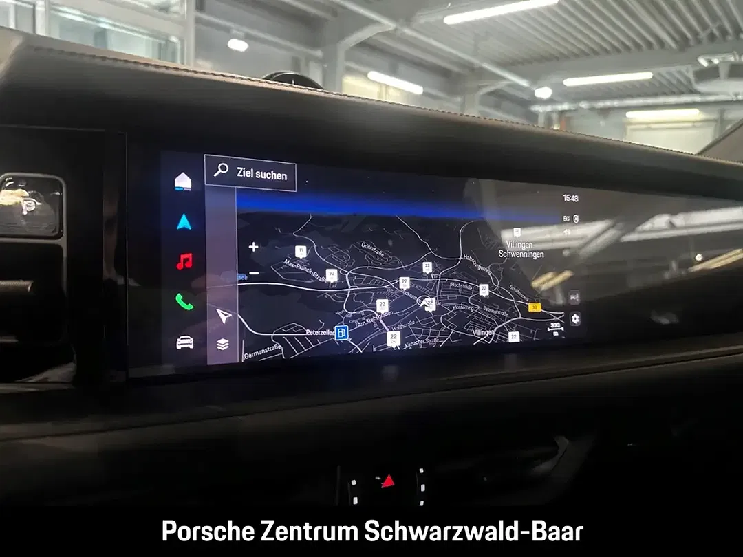 Porsche Cayenne - Thumbnail 14